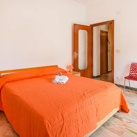 Olivo 10 Apartment *