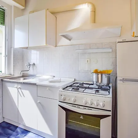 Apartment Olivo 10 *